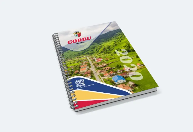 Agendă Corbu (1)