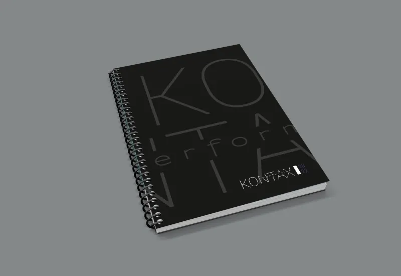 Agendă personalizată Kontax (2)