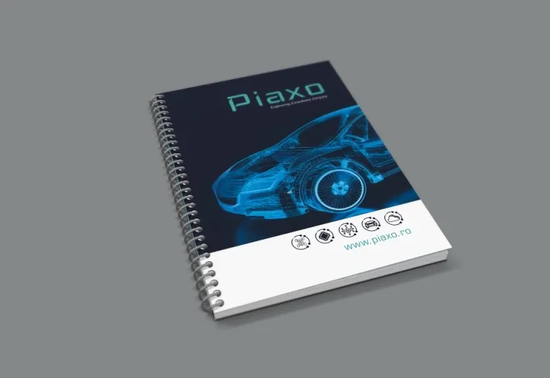 Agendă personalizată Piaxo (1)