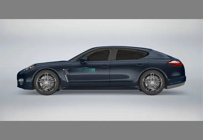 Colantare auto din portofoliul Black Design (8)