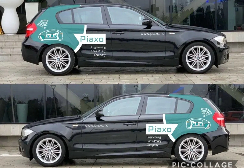 Colantare auto din portofoliul Black Design (10)