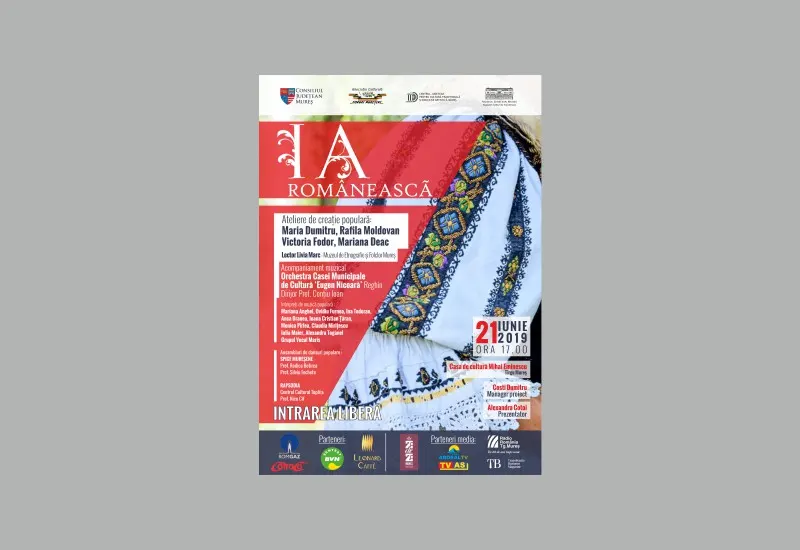 Afiș Consiliul Județean Mureș (1)