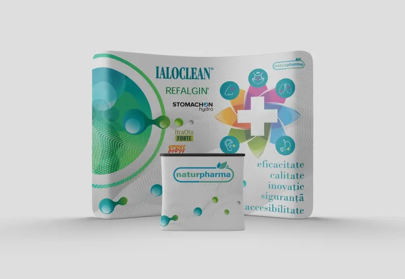 Pop-up publicitar NaturPharma (2)