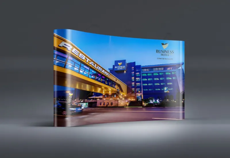 Pop-up publicitar Voiajor (1)