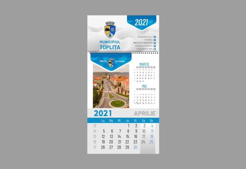 Calendar Toplița (2)