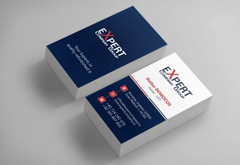 Carte de vizită Expert (1)