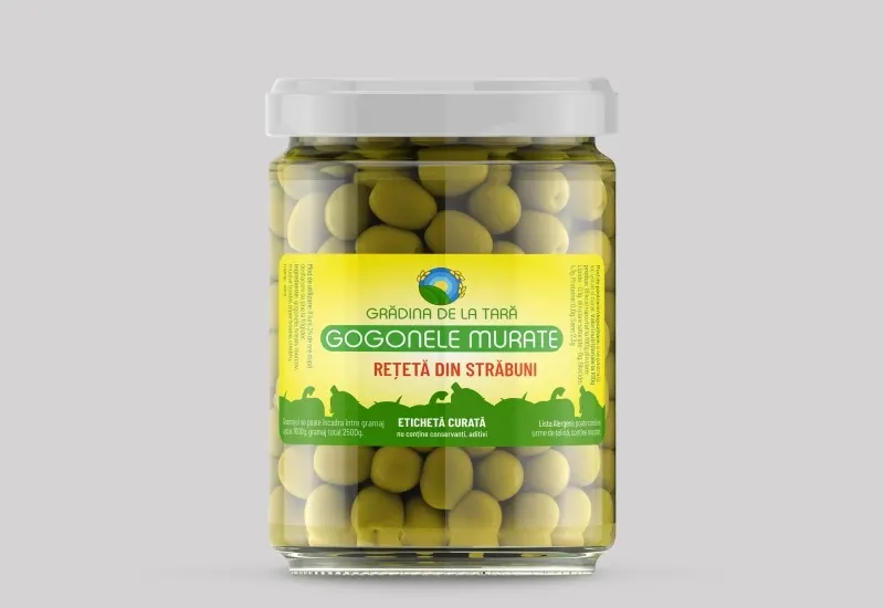 Etichetă Appetizzo (1)