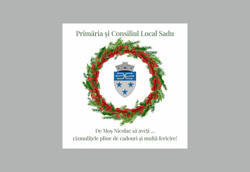 Etichetă Sadu (1)
