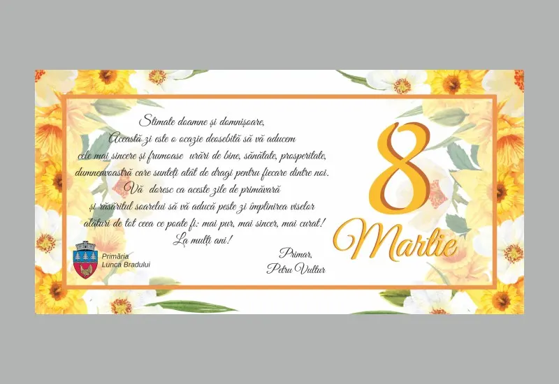 Felicitare Lunca Bradului (1)