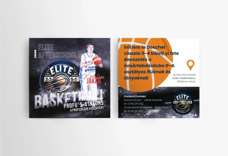 Flyer din portofoliul Black Design (4)
