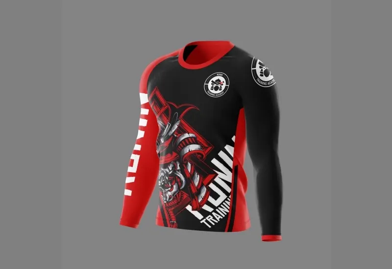 Îmbrăcăminte personalizată din portofoliul Black Design (15)