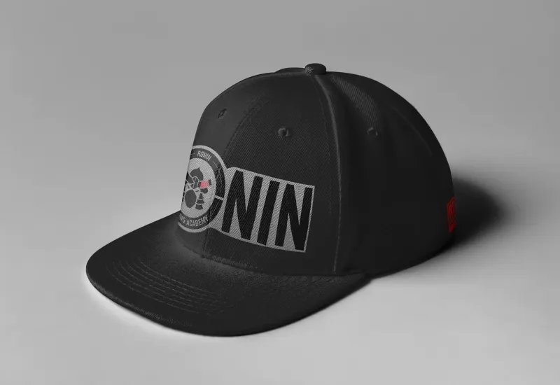 Îmbrăcăminte personalizată din portofoliul Black Design (5)