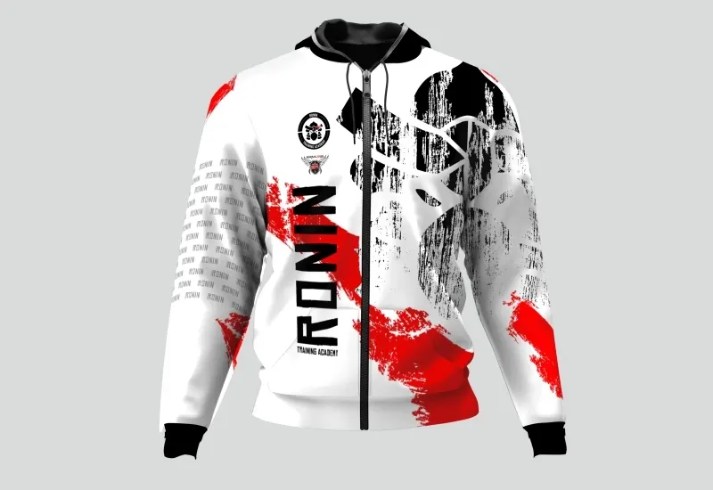 Îmbrăcăminte personalizată din portofoliul Black Design (20)