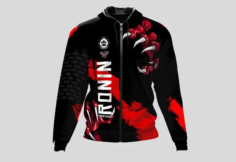 Îmbrăcăminte personalizată din portofoliul Black Design (22)