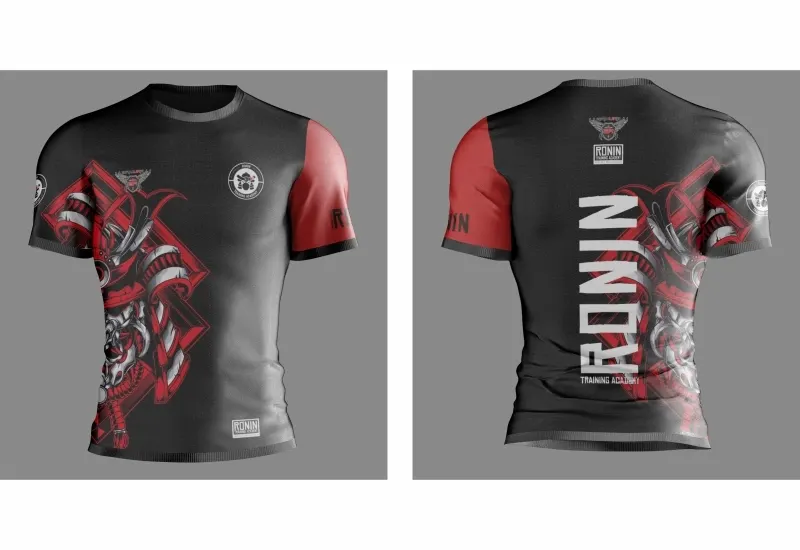 Îmbrăcăminte personalizată din portofoliul Black Design (18)