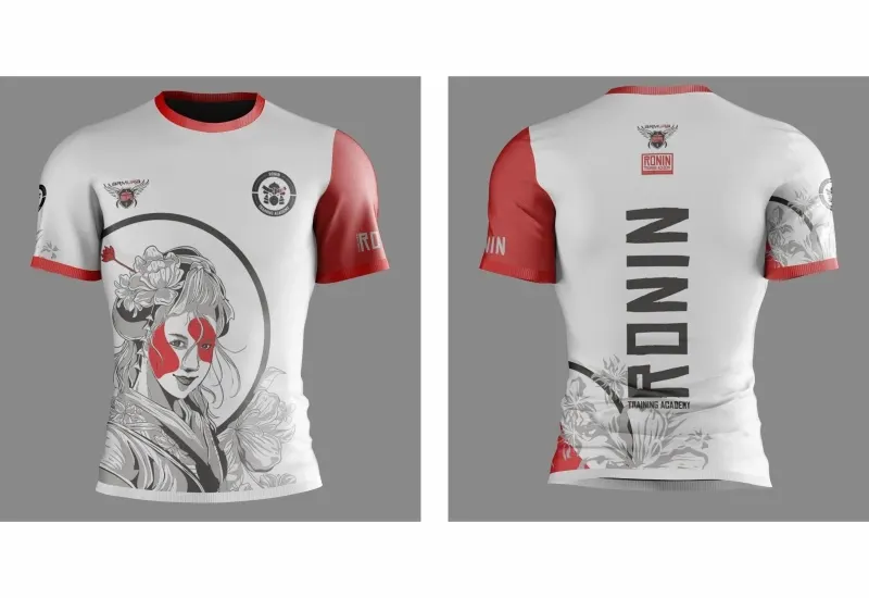 Îmbrăcăminte personalizată din portofoliul Black Design (10)