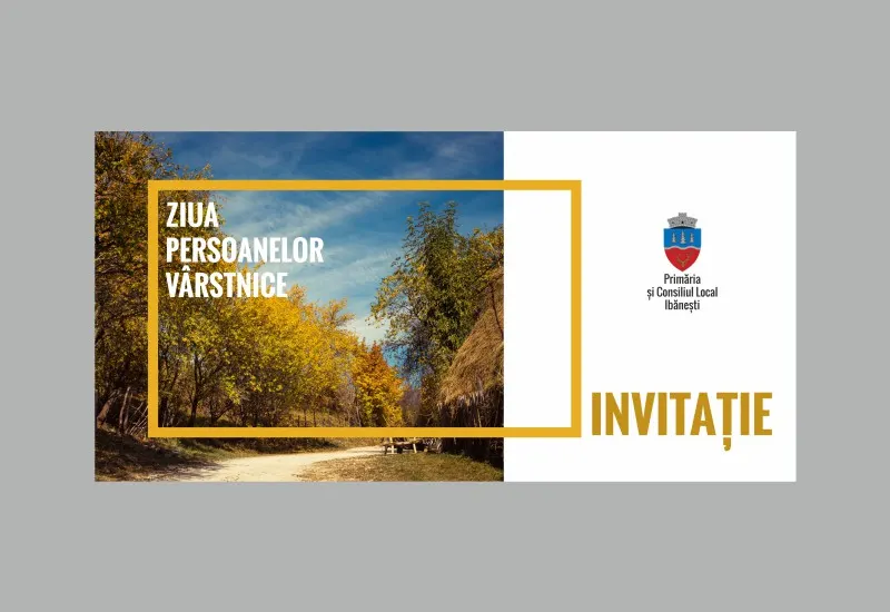 Invitație Ibănești (1)