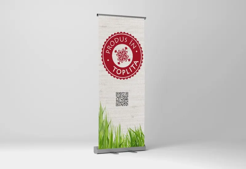 Roll-up Toplița (1)