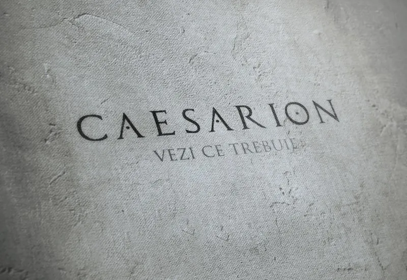 Logo Caesarion (1)