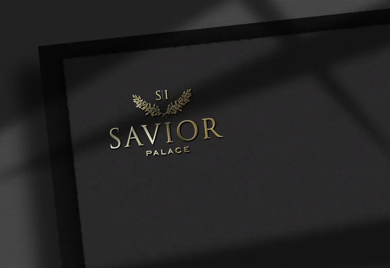 Logo Savior (2)