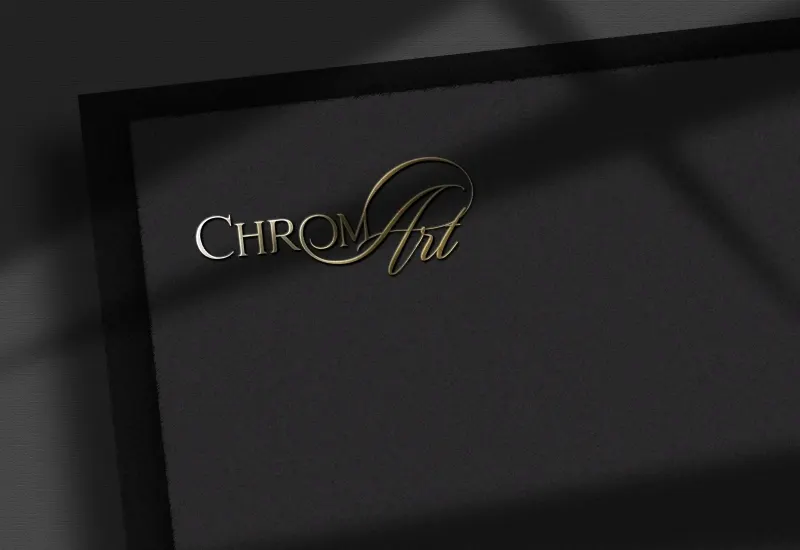 Logo ChromArt