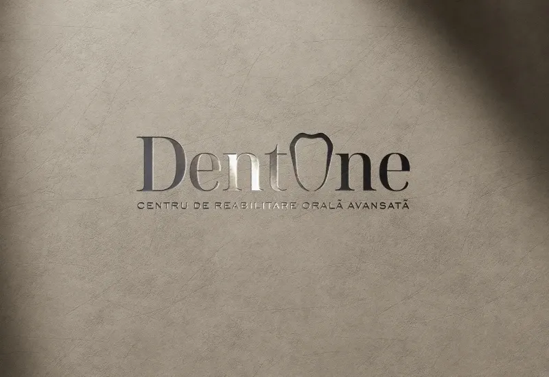 Logo DentOne