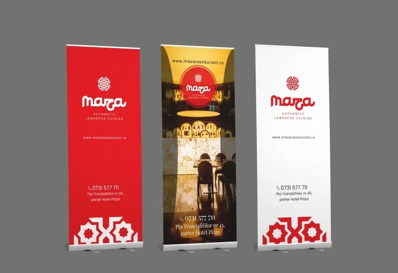 Roll-up publicitar