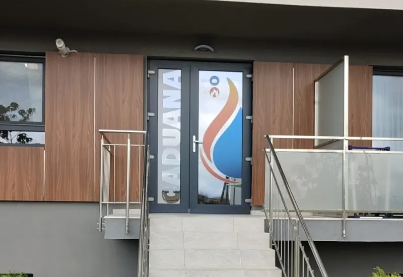 Semnalistică exterioară