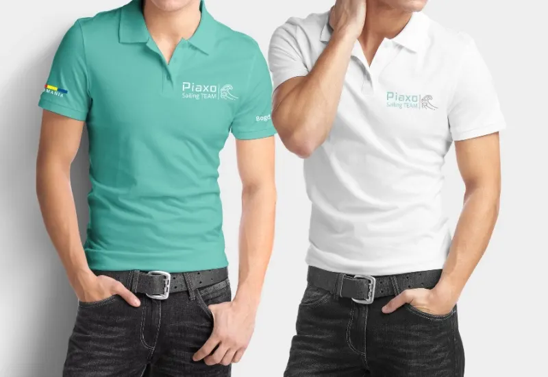 Tricouri polo